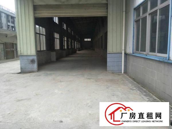 
		镇隆厂房路边8米高2800平米出租（可分租）
	
