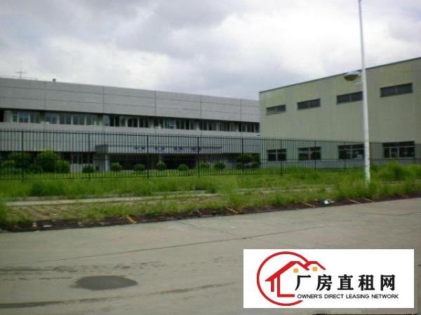 
		带装修陈江成熟工业区独院18000平方厂房出租
	