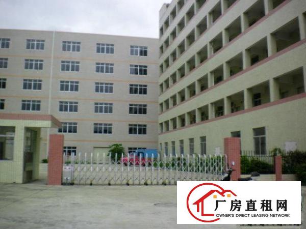 
		带装修陈江成熟工业区独院18000平方厂房出租
	