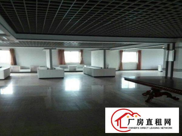 
		（出租）仲恺陈江中心地段一楼4000m可分租
	