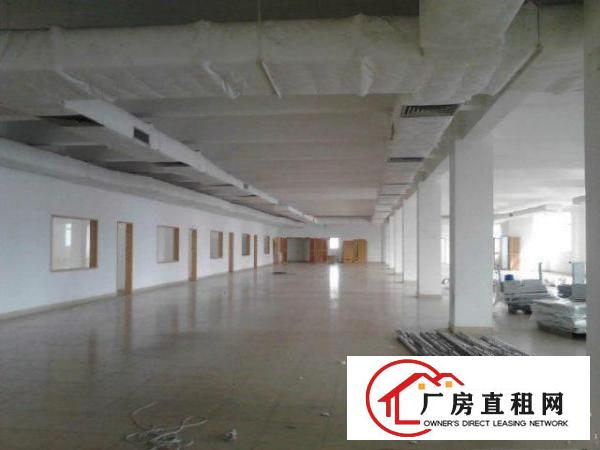 
		仲恺海关附近独院标准厂房3300平方
	