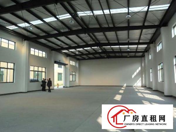 
		陈江人人乐附近单一层钢构厂房700平出租
	