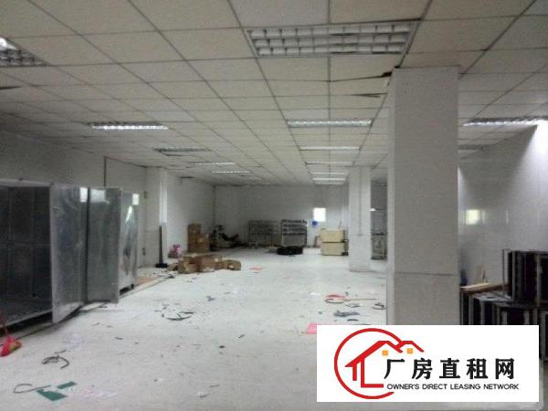 
		陈江带装修小厂房出租200到800平米
	