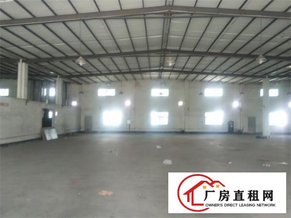 
		陈江标准独院厂房3000平米出租
	