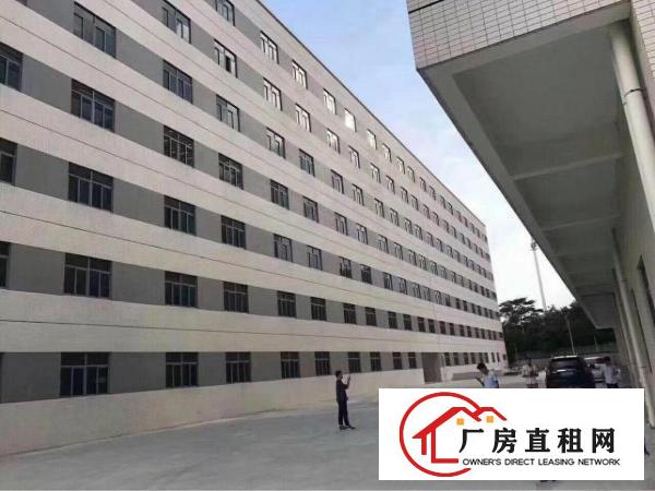 
		仲恺原房东独独院厂房20000平米
	