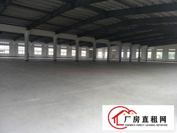 
		惠州童桥工业基地门口厂房5500平米有图
	