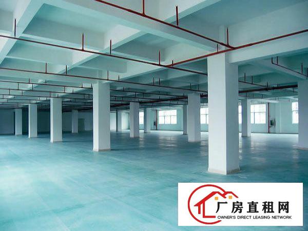 
		带装修陈江有6000平米厂房,可分租或整租
	