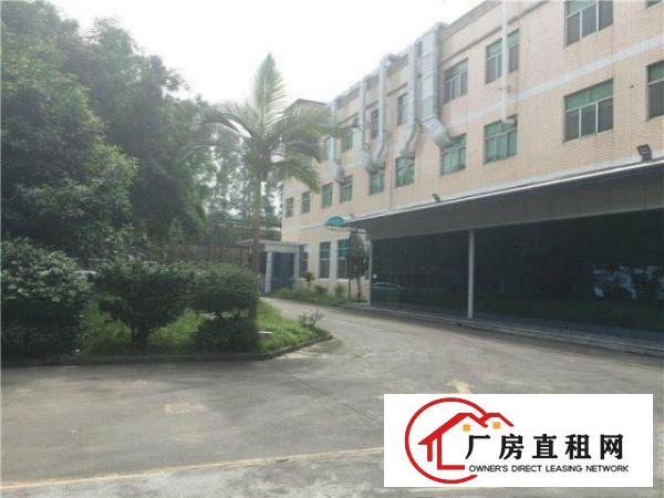 
		（出租）惠州陈江标准独院4000方厂房招租
	