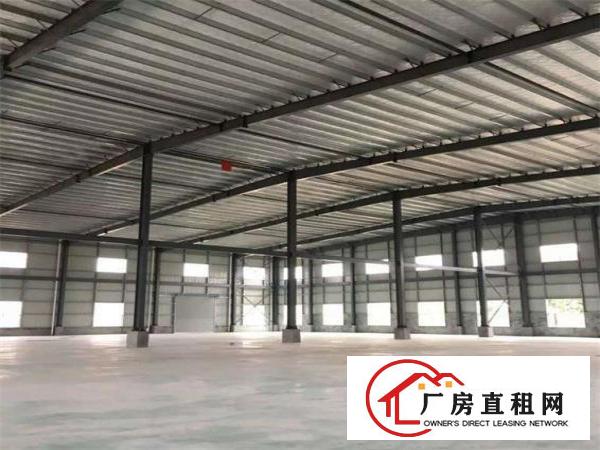 
		仲恺陈江钢构单层1300平方出租
	