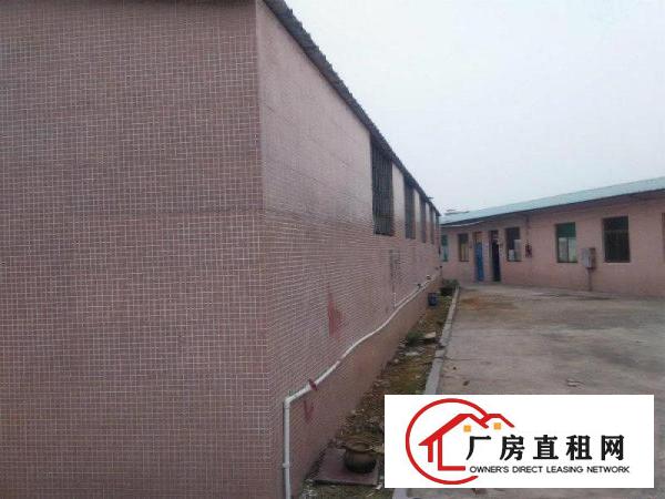 
		潼湖标准单一层全新独院厂房30000平米出租
	