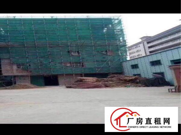 
		仲恺高新区全新独院三万五平方标准厂房招租
	