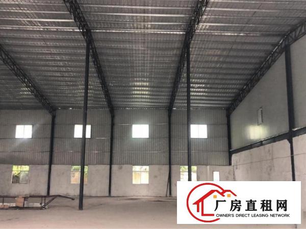 
		仲恺高新区高速口全新重工业钢结构厂房出租滴水8米
	