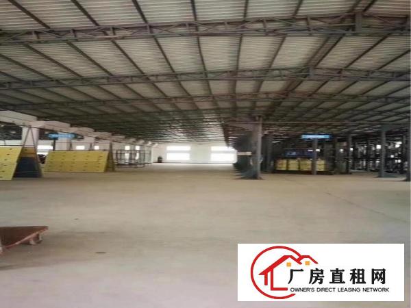 
		仲恺高新区高速口全新重工业钢结构厂房出租滴水8米
	