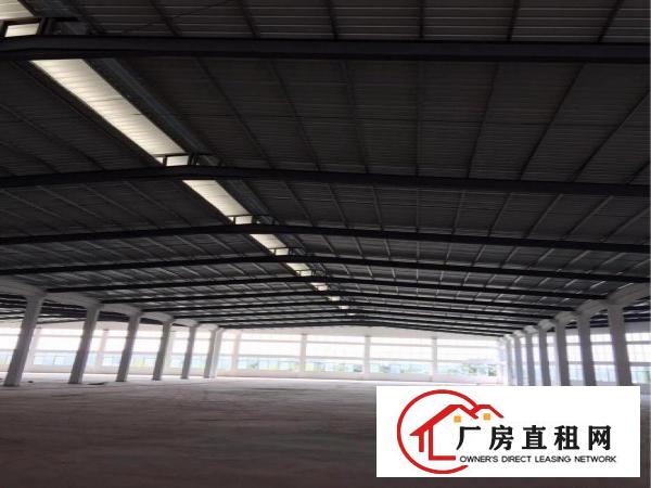 
		仲恺高新区高速口全新重工业钢结构厂房出租滴水8米
	