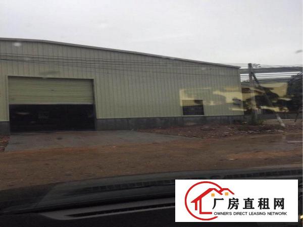 
		仲恺惠环陈江小独院厂房出租
	