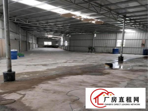 
		仲恺小独院钢结构厂房
	