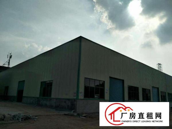 
		仲恺汽车站附近全新钢构厂房出租7000可分租
	