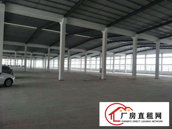 
		仲恺汽车站附近全新钢构厂房出租7000可分租
	