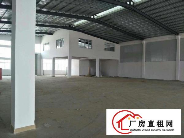 
		仲恺汽车站附近全新钢构厂房出租7000可分租
	