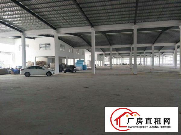 
		仲恺汽车站附近全新钢构厂房出租7000可分租
	