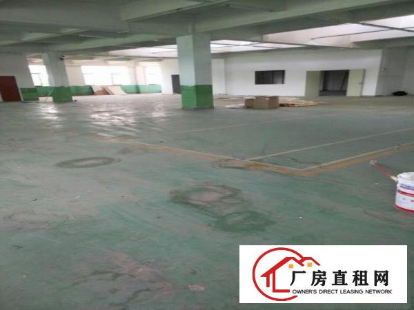 
		陈江镇五一村附近楼上600平出租原房东。
	