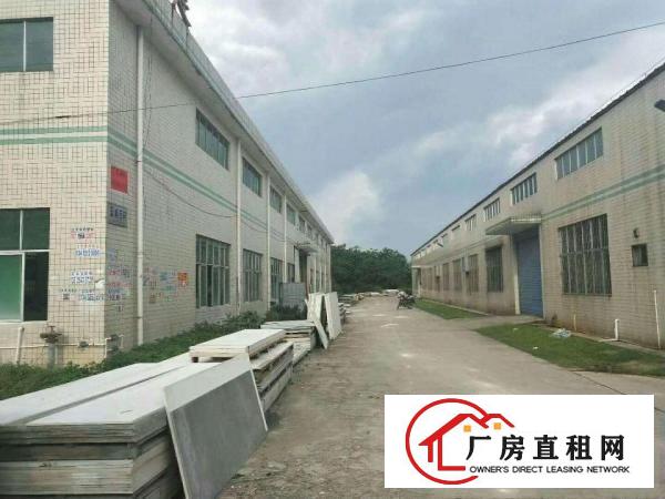 
		仲恺高新区沥林高速出口附近3380平可分租
	
