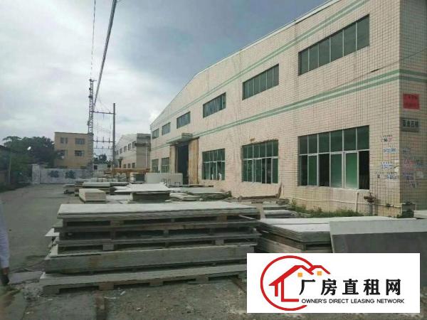 
		仲恺高新区沥林高速出口附近3380平可分租
	