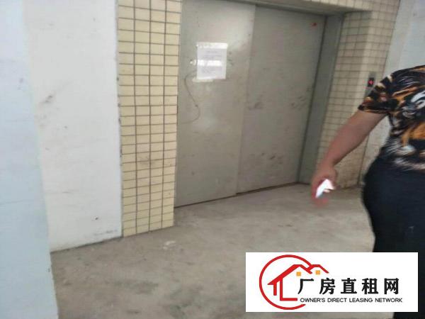 
		陈江五一小学附近标准楼上300平出租带电梯
	