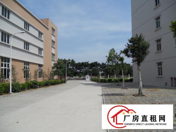 
		仲恺陈江镇形象园区厂房一楼900平方，水电齐全
	