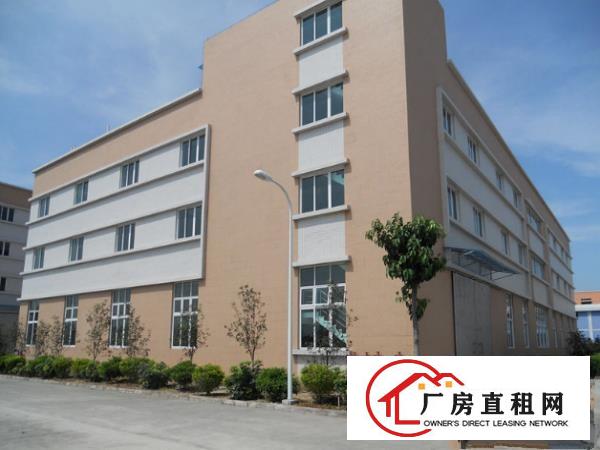
		仲恺陈江镇形象园区厂房一楼900平方，水电齐全
	