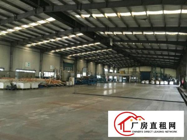 
		仲恺陈江钢构厂房2880平方，办公宿舍可按要求分配
	