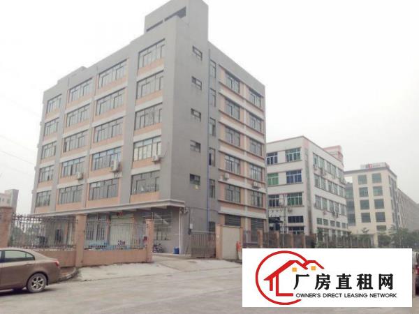 
		仲恺陈江独门独院3600平方厂房，空地大，形象好
	