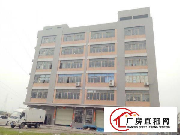 
		仲恺陈江独门独院3600平方厂房，空地大，形象好
	
