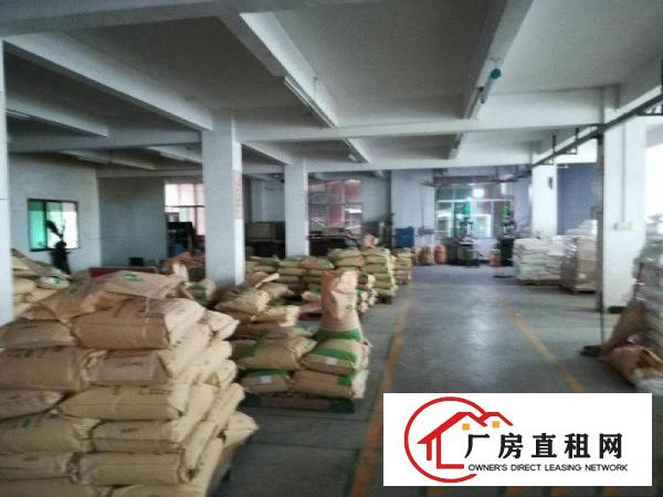
		陈江标准独栋厂房3000平米出租
	