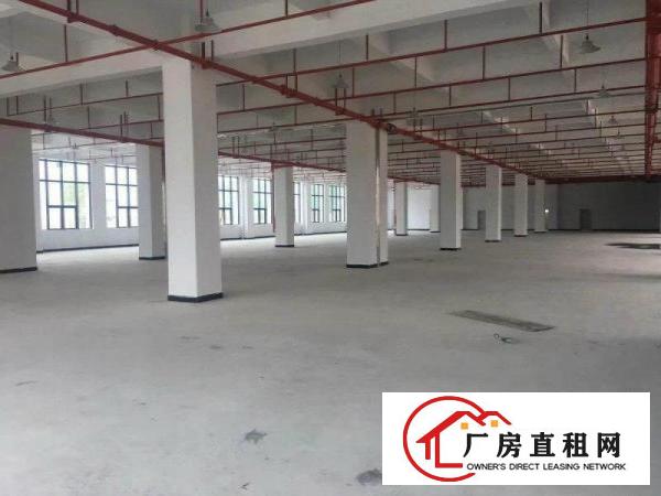 
		陈江标准厂房分租一二楼3000平米
	