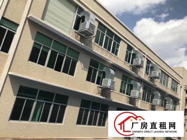
		陈江标准厂房分租一二楼3000平米
	