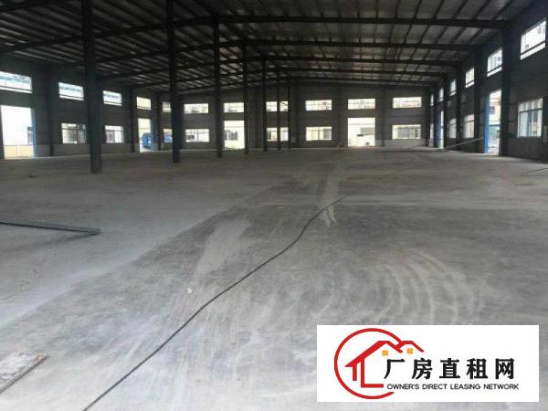 
		陈江标准独院厂房2400平米出租
	