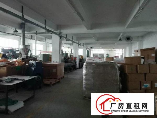 
		陈江标准厂房3000平米出租
	