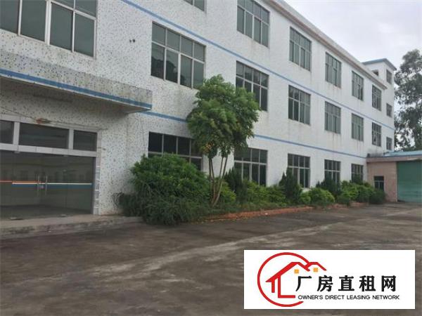 
		陈江小面积厂房300至1200平米出租
	