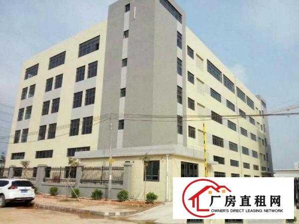 
		陈江标准全新厂房25000平米出租（可分租）
	