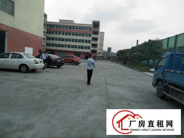 
		仲恺陈江原房东精装独栋标准厂房招租。
	