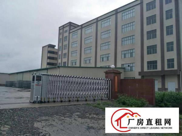 
		原房东，仲恺主干道边独院厂房46000平米招租
	