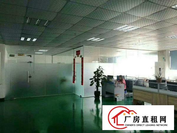 
		《靓》仲恺独院厂房2700平米招租
	