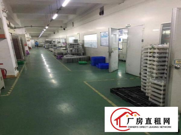 
		仲恺陈江滴水11米单层厂房出租，厂房7800平方
	