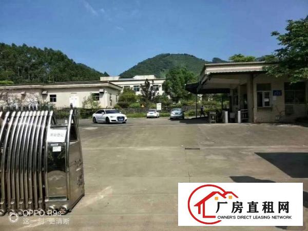 
		陈江单层11米高厂房出租
	