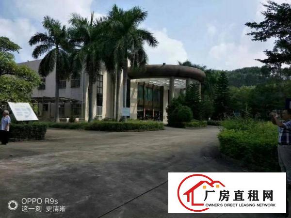 
		陈江单层11米高厂房出租
	