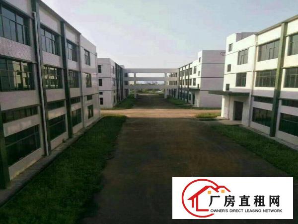 
		惠州仲恺新出原房东厂房3栋6万平，可分租，空地超大
	