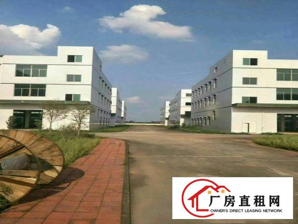 
		惠州仲恺新出原房东厂房3栋6万平，可分租，空地超大
	