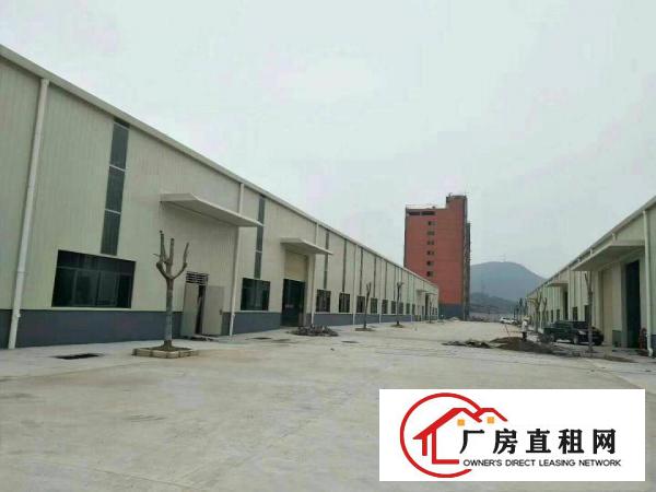 
		惠州市陈江镇新出钢构厂房2栋13750平米，可分租
	
