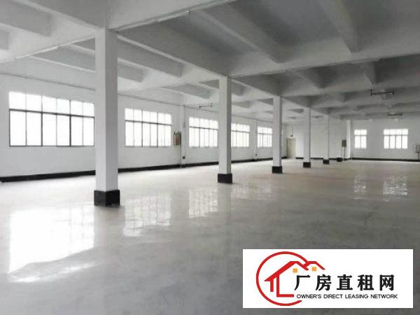 
		陈江镇原房东红本3400平厂房招租，可分租，有消防
	